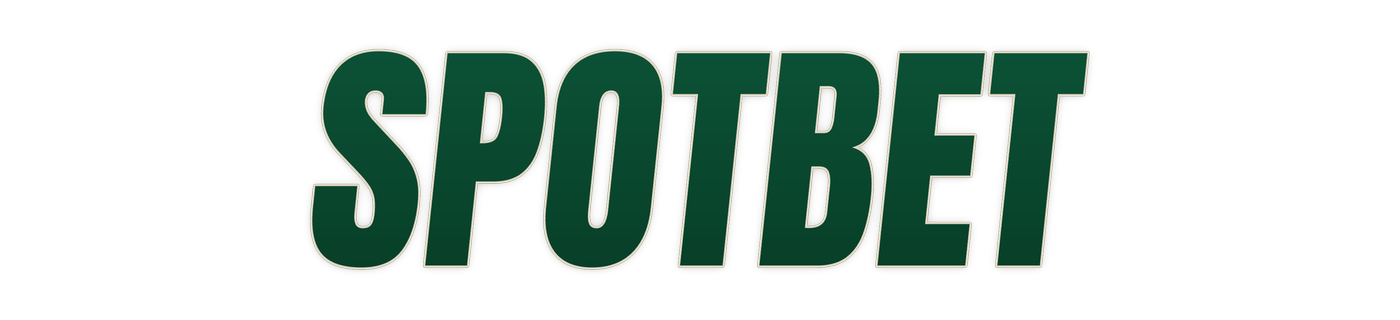 SpotBet Logo